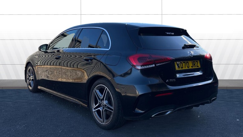 Mercedes-Benz A-Class A180 AMG Line Executive 5dr Auto Petrol Hatchback